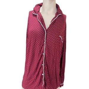 EKOUAER 2 piece pajamas size large - perfect condition- can use an iron